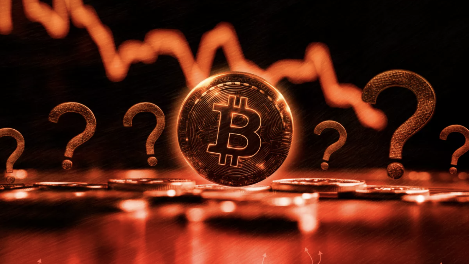 Standard Chartered спрогнозировал падение биткоина ниже $100 000