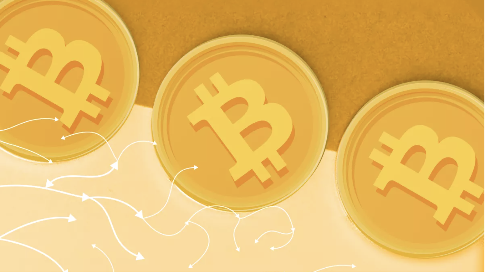 В CoinShares опровергли тезис о нехватке ликвидности биткоина