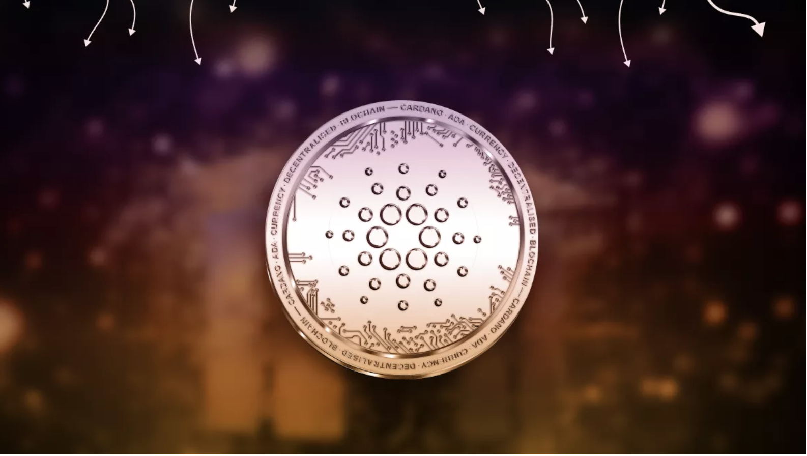 В Cardano произошло «разделение блокчейна»