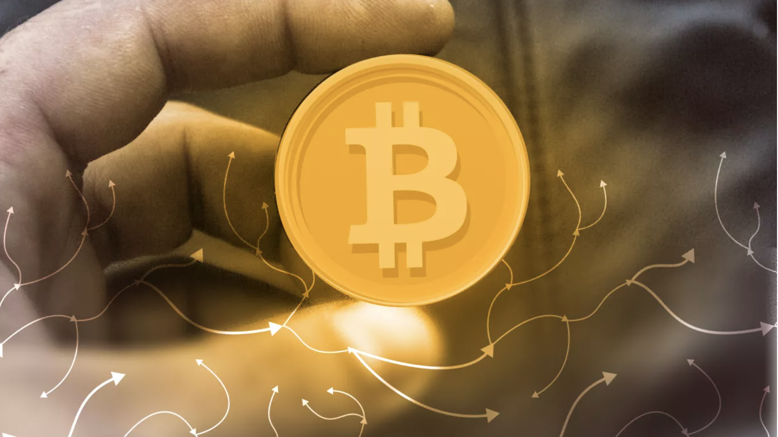 В Bitwise признали риск просадки биткоина к $70 000