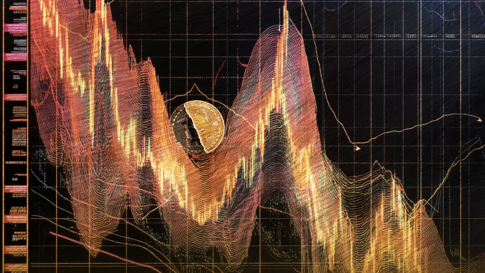 Индикатор «оживленности» биткоина намекнул на возвращение бычьего тренда