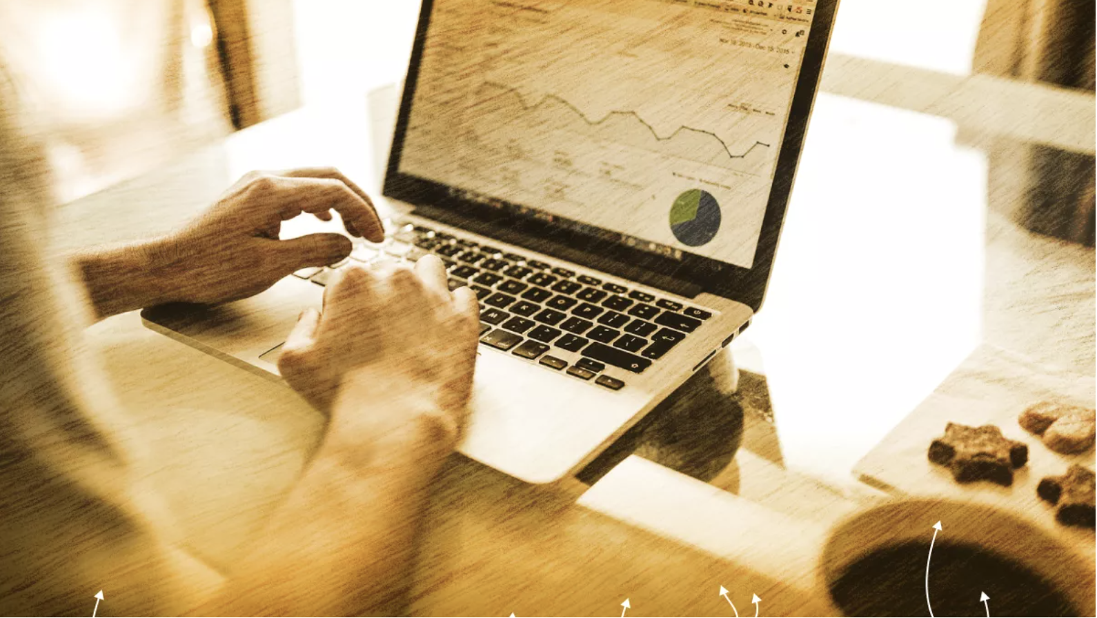 Аналитики зафиксировали снижение волатильности первой криптовалюты