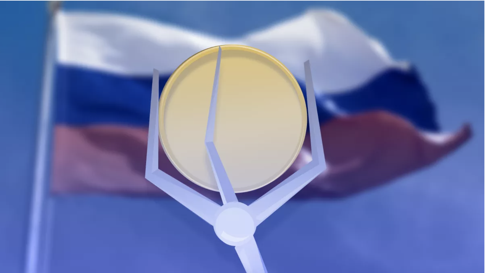 В РФ утвердили концепцию токенизации активов