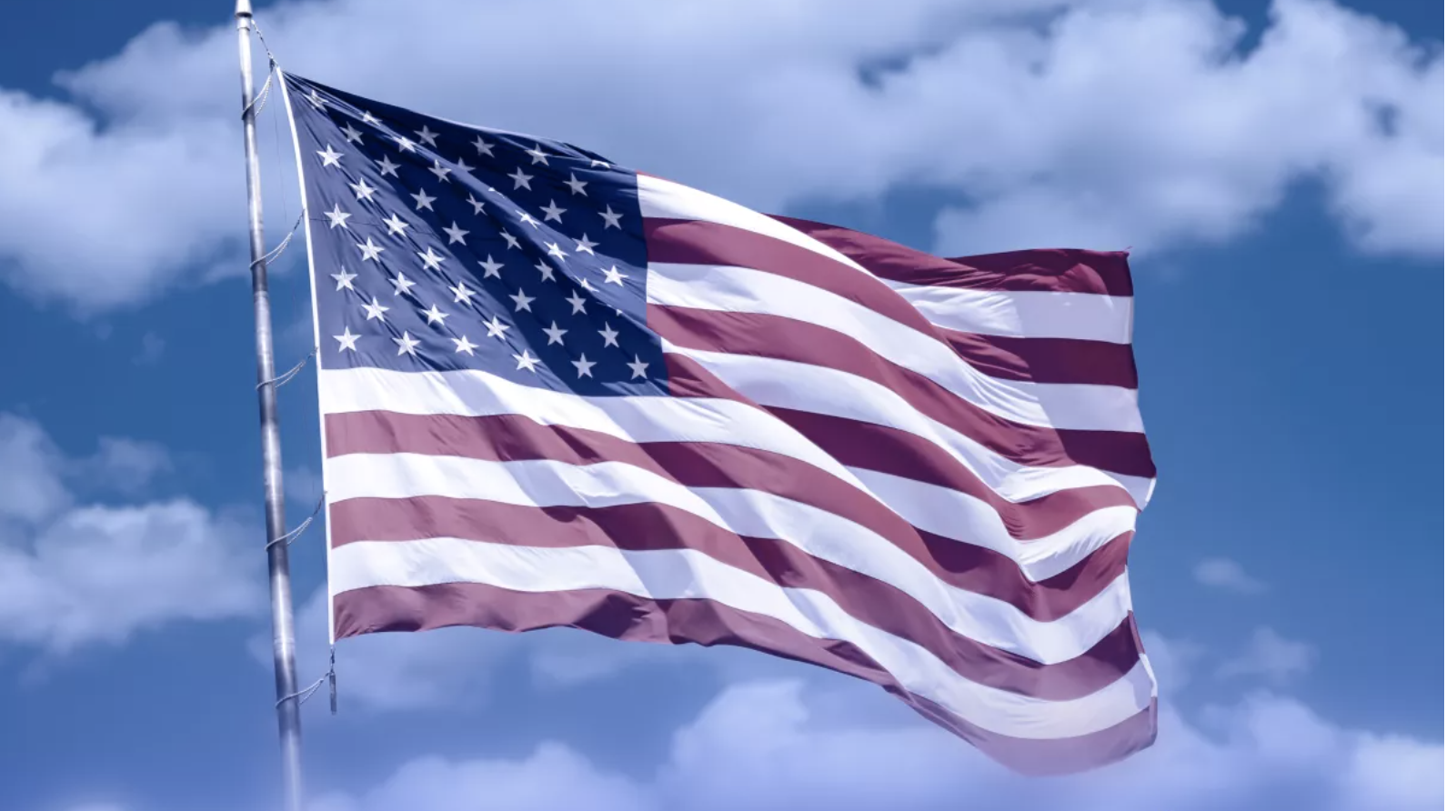 Инфляция в США ускорилась ниже прогнозов. Биткоин отреагировал слабо