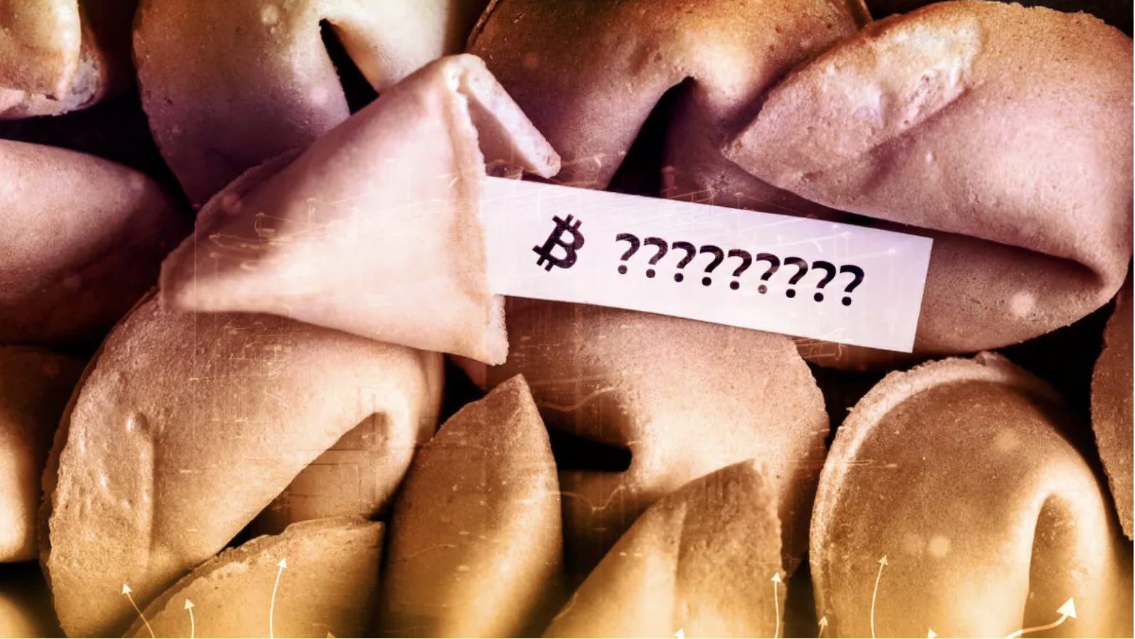 Экономист предупредил о риске падения биткоина к $60 000 из-за торговой войны