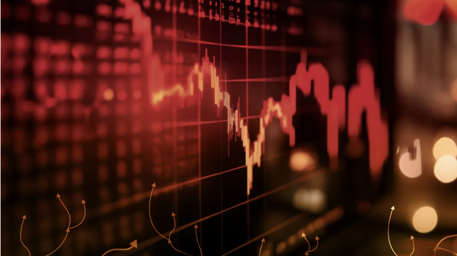 Обвал биткоина к $81 000 спровоцировал волну ликвидаций на $1,7 млрд