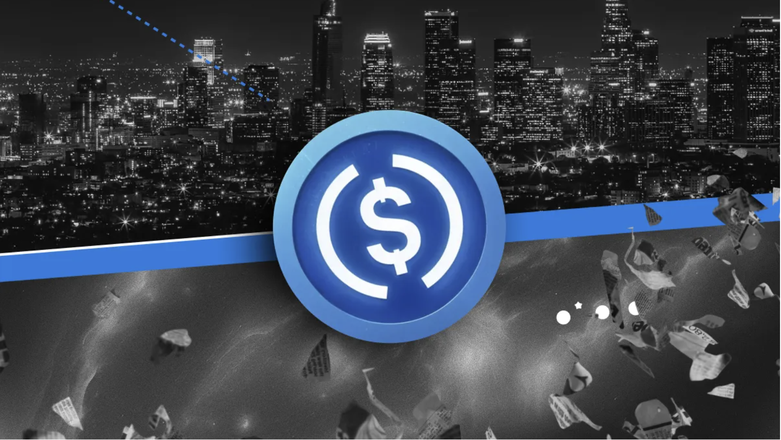 Interactive Brokers добавил поддержку депозитов в USDC через Solana и Base