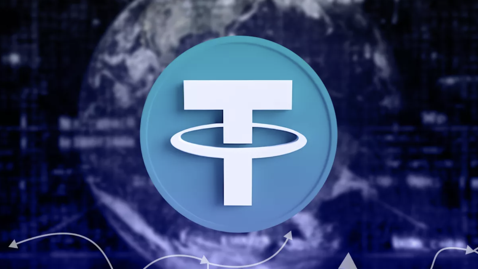 SoftBank и Ark Investment инвестируют в Tether в раунде на $20 млрд