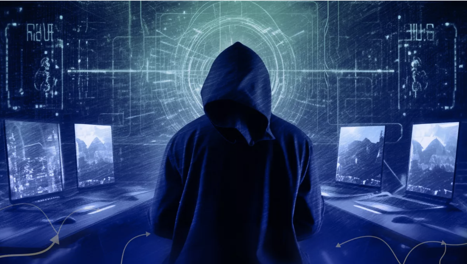 Инвестор лишился почти $50 млн в результате атаки с подменой адреса